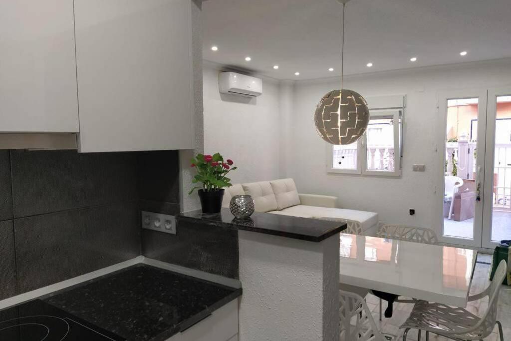 לה מאטה Beach Dream Apartment מראה חיצוני תמונה