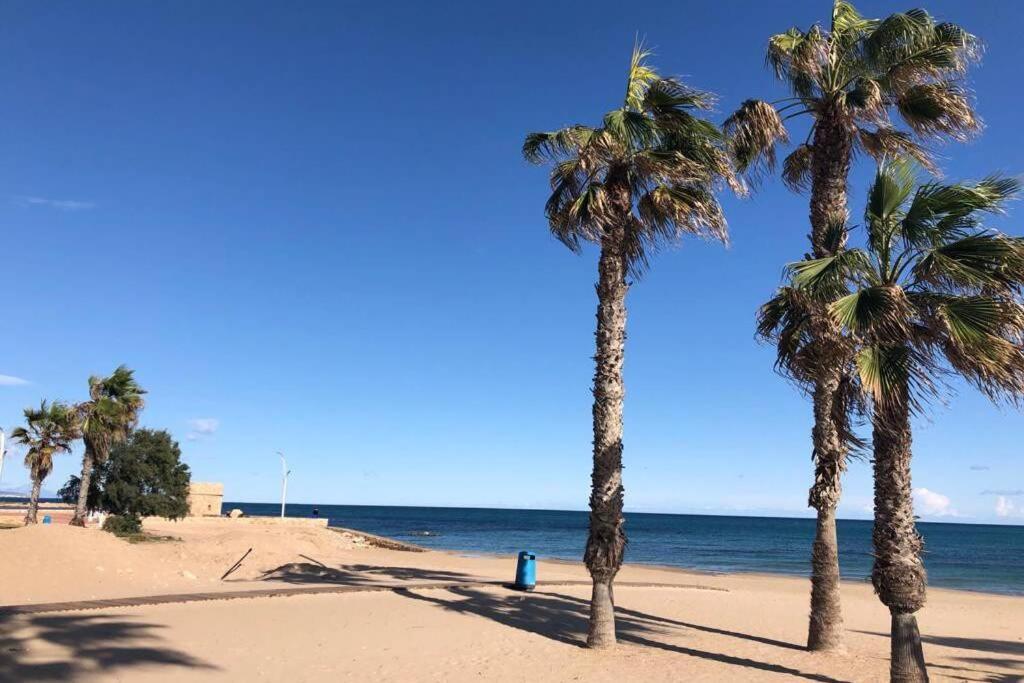 לה מאטה Beach Dream Apartment מראה חיצוני תמונה