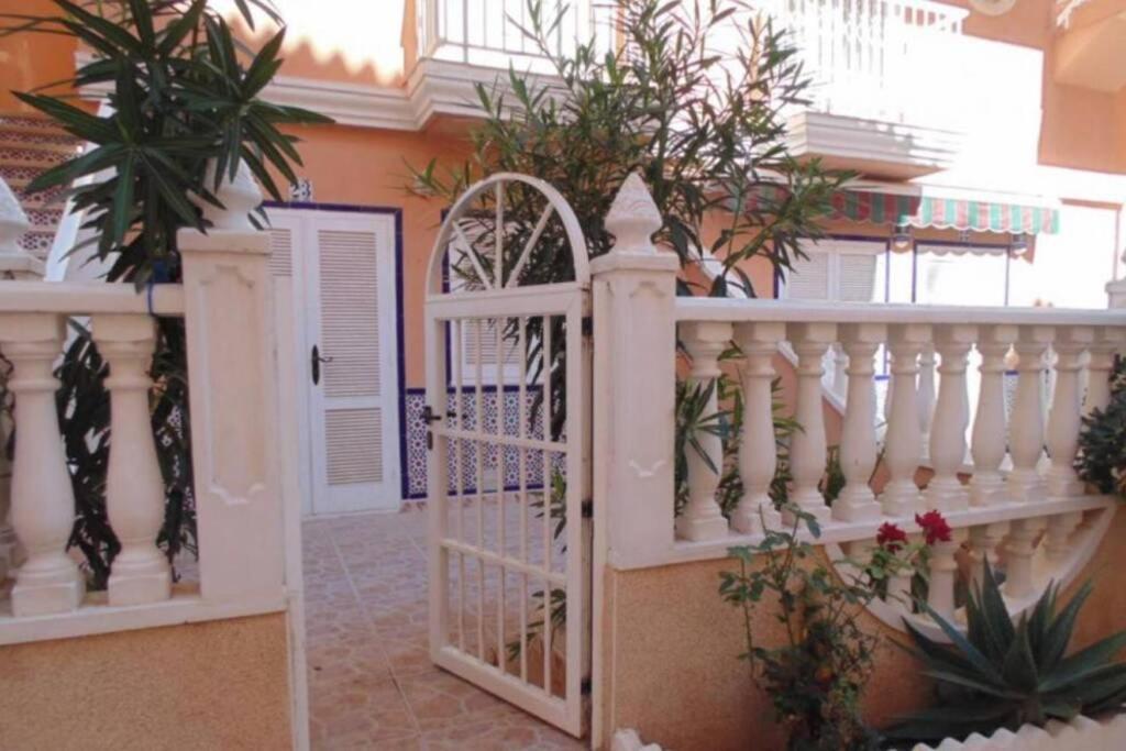 לה מאטה Beach Dream Apartment מראה חיצוני תמונה