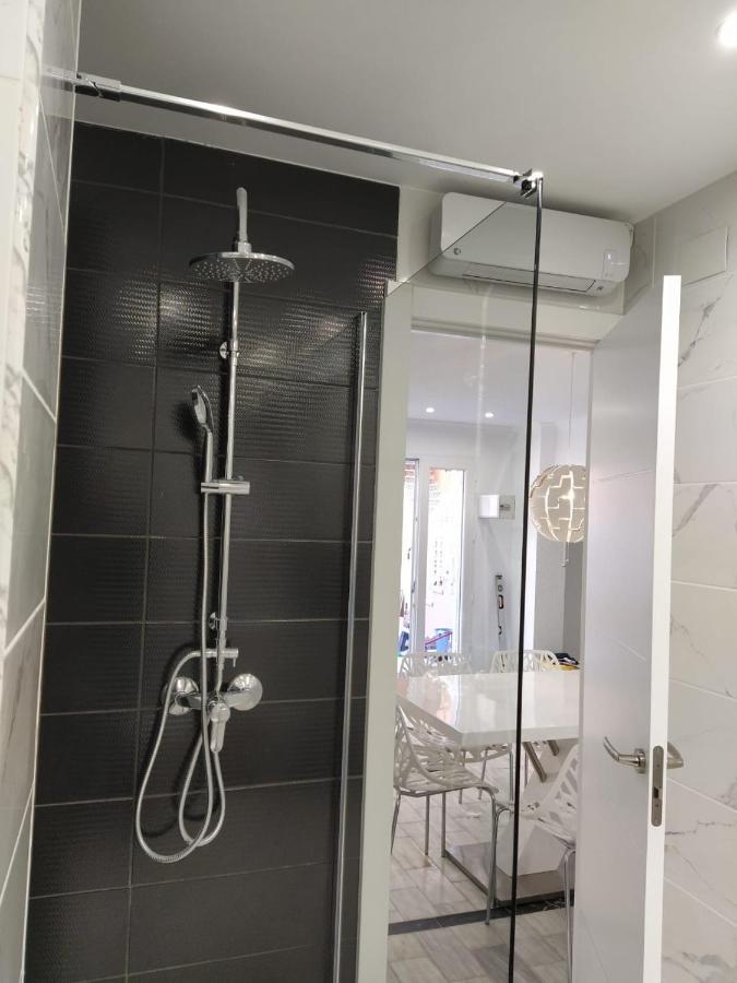 לה מאטה Beach Dream Apartment מראה חיצוני תמונה