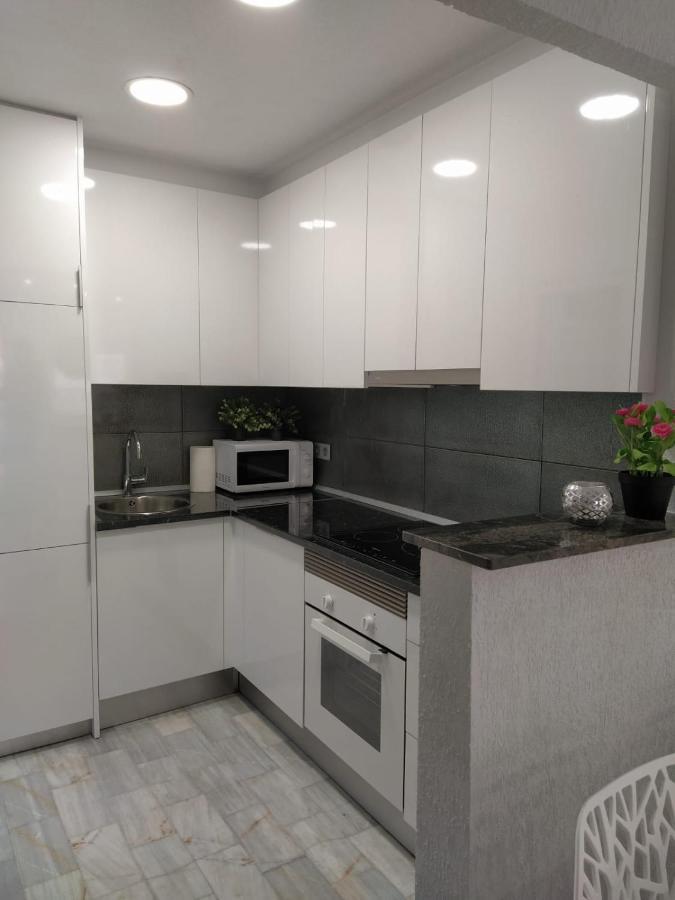 לה מאטה Beach Dream Apartment מראה חיצוני תמונה