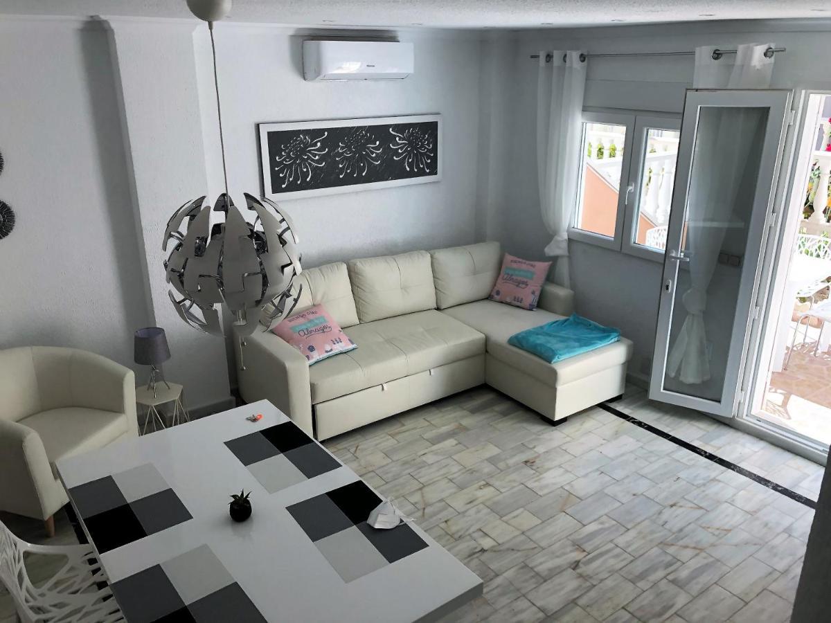 לה מאטה Beach Dream Apartment מראה חיצוני תמונה
