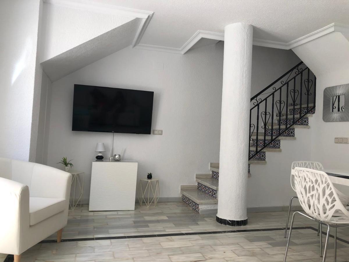 לה מאטה Beach Dream Apartment מראה חיצוני תמונה