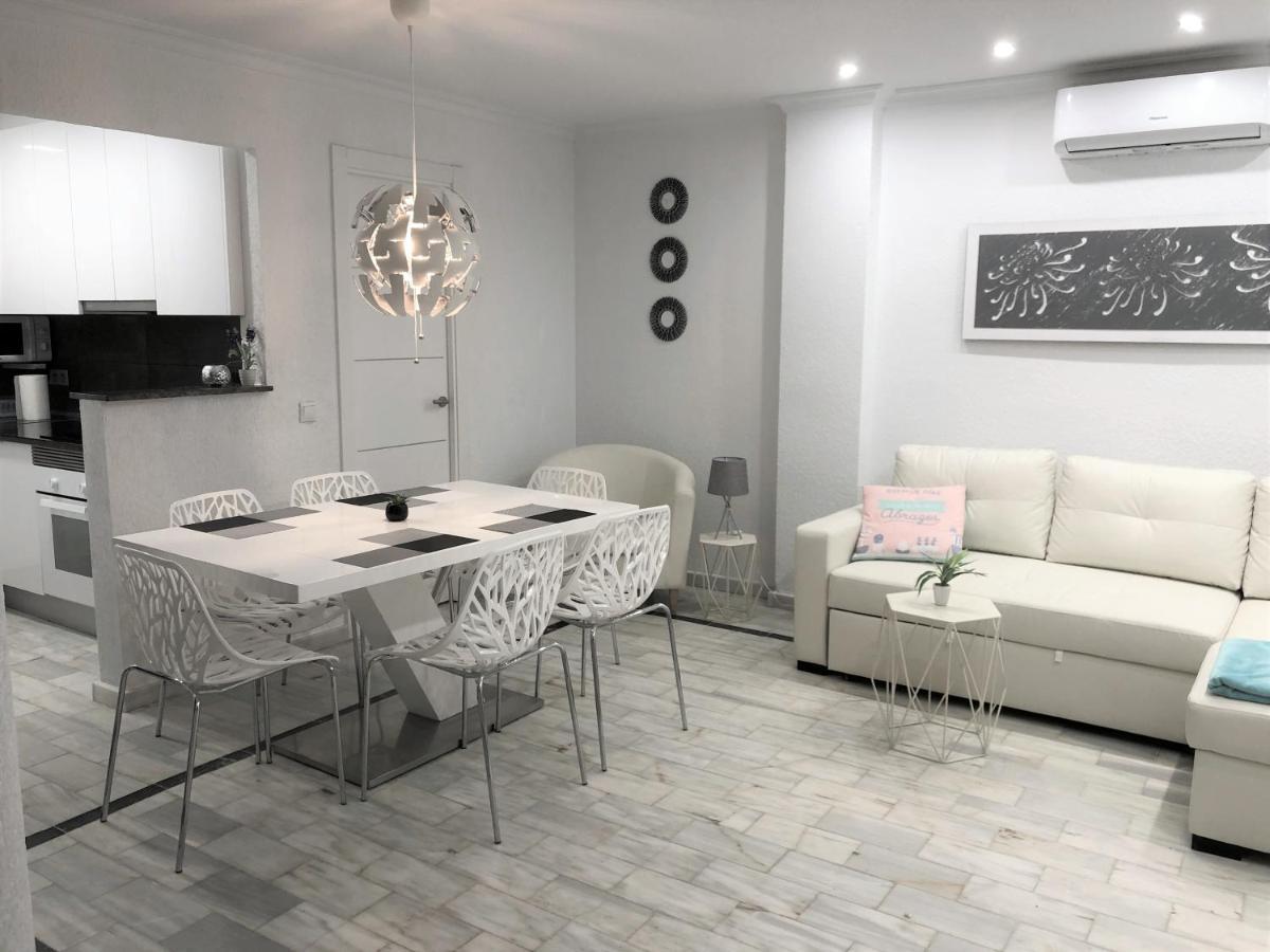 לה מאטה Beach Dream Apartment מראה חיצוני תמונה