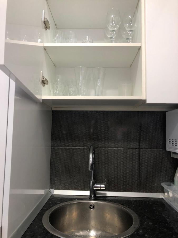 לה מאטה Beach Dream Apartment מראה חיצוני תמונה