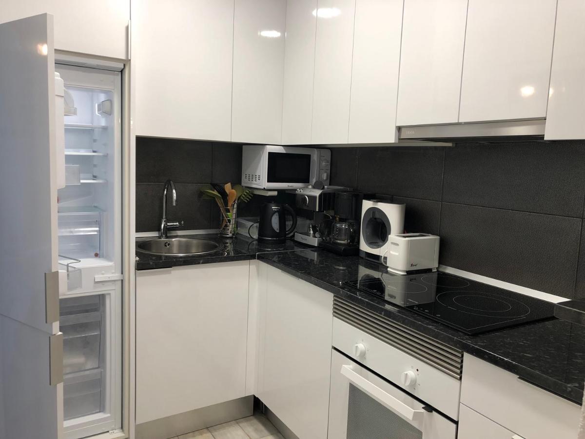 לה מאטה Beach Dream Apartment מראה חיצוני תמונה