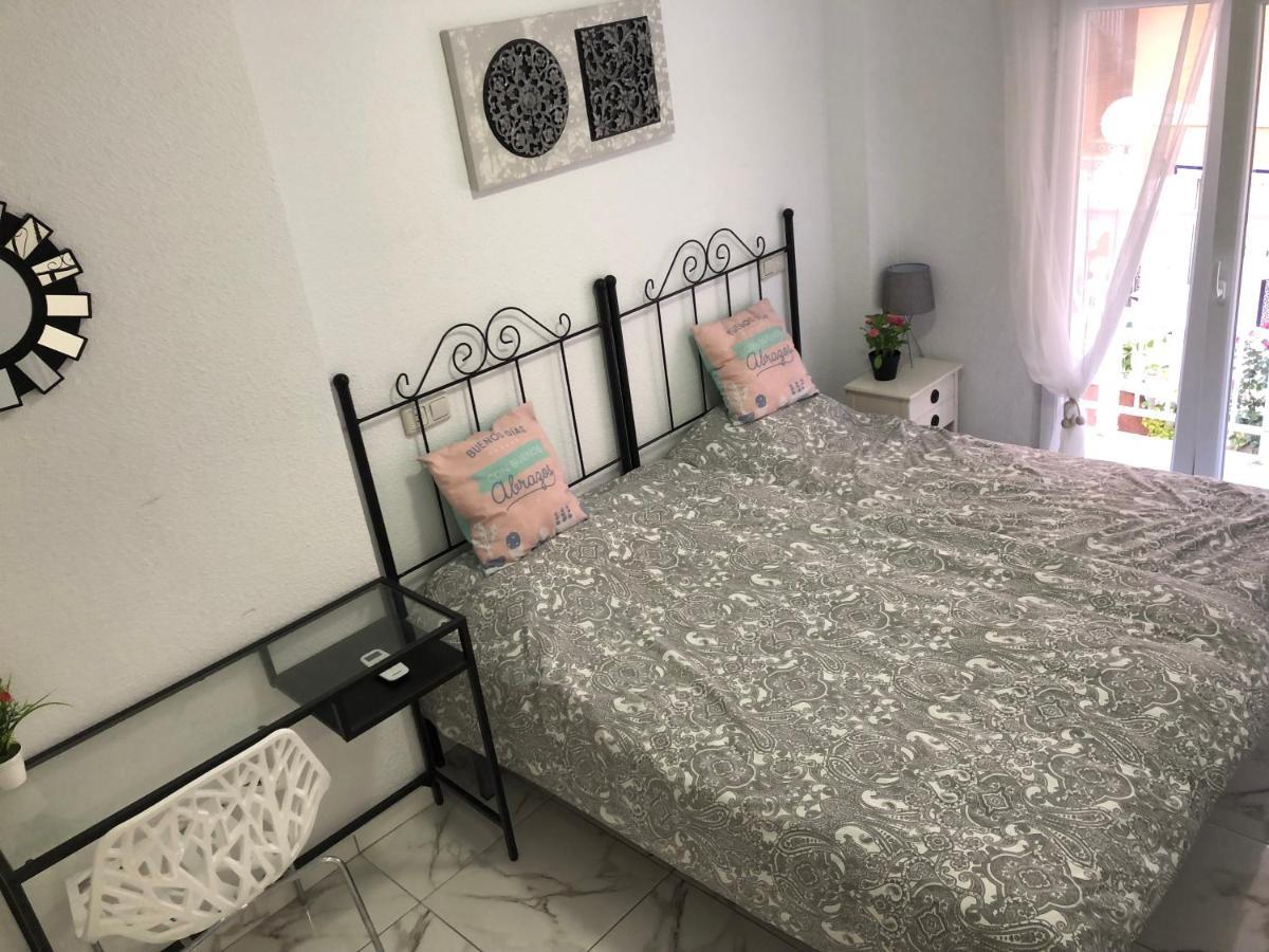 לה מאטה Beach Dream Apartment מראה חיצוני תמונה