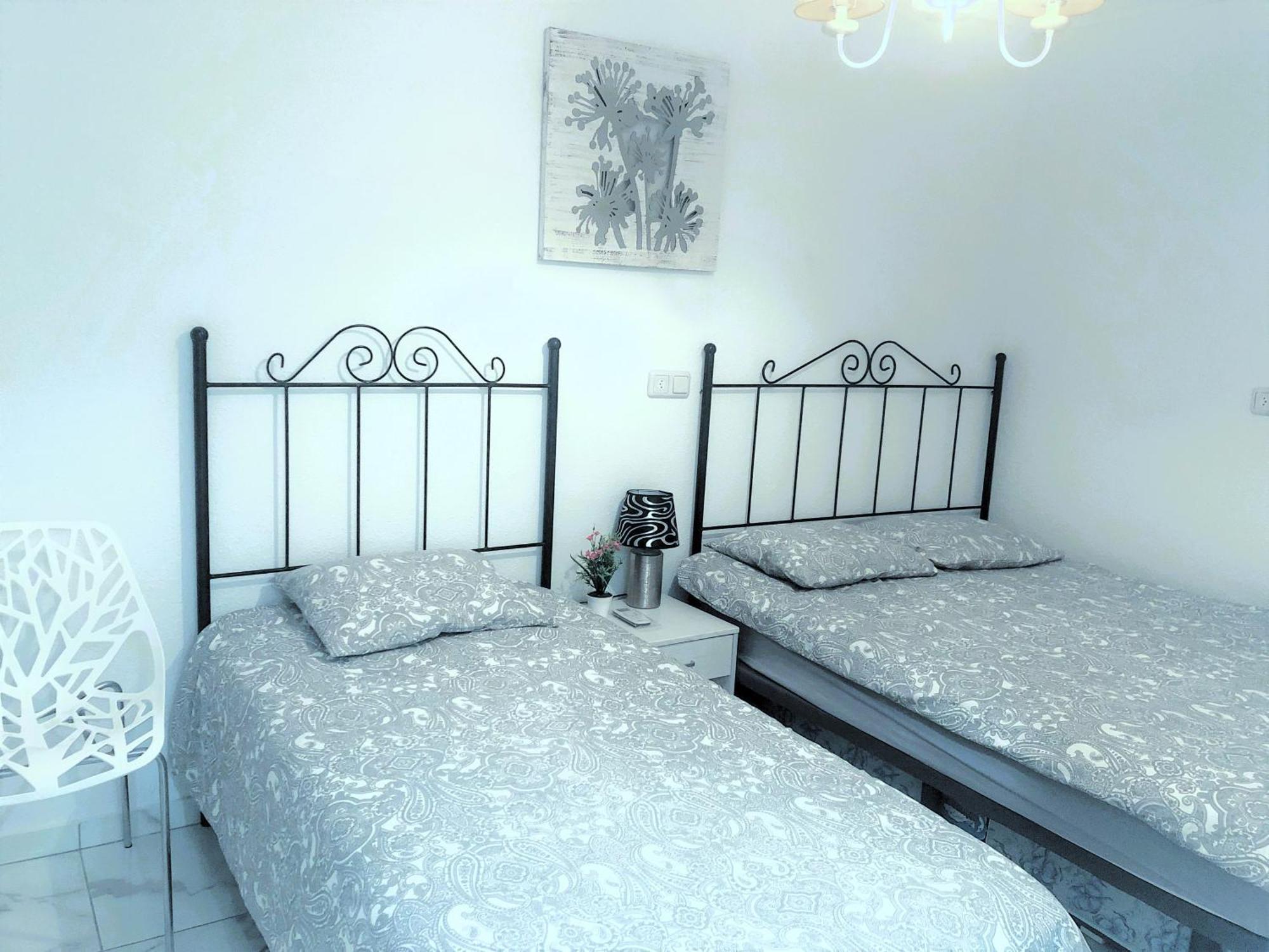 לה מאטה Beach Dream Apartment מראה חיצוני תמונה